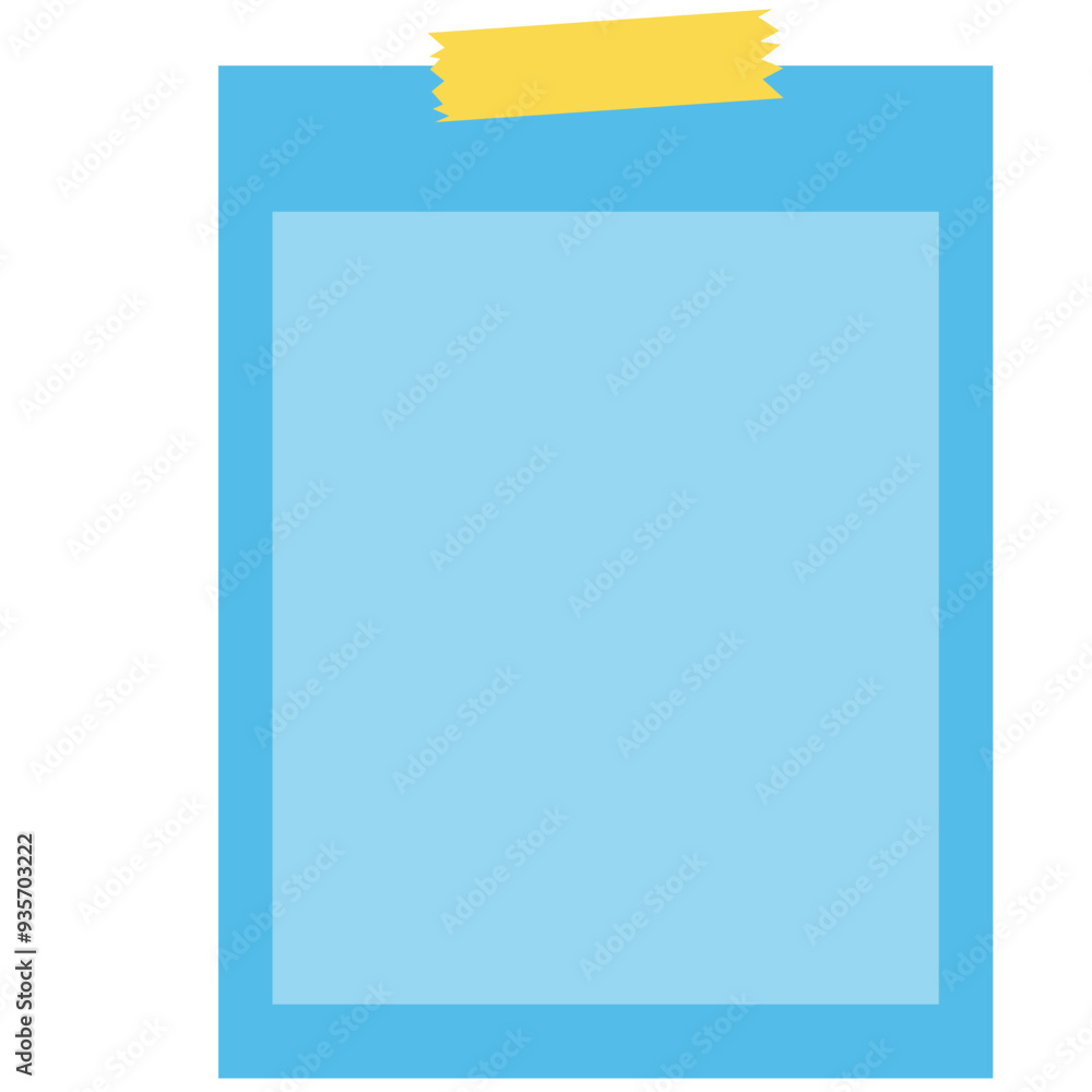 sticky note paper sticky note paper