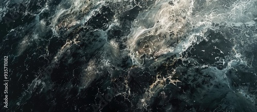 Wallpaper Mural Granite Marble Texture Background Featuring Free Copy Space For Product Or Advertising Text Design Torontodigital.ca