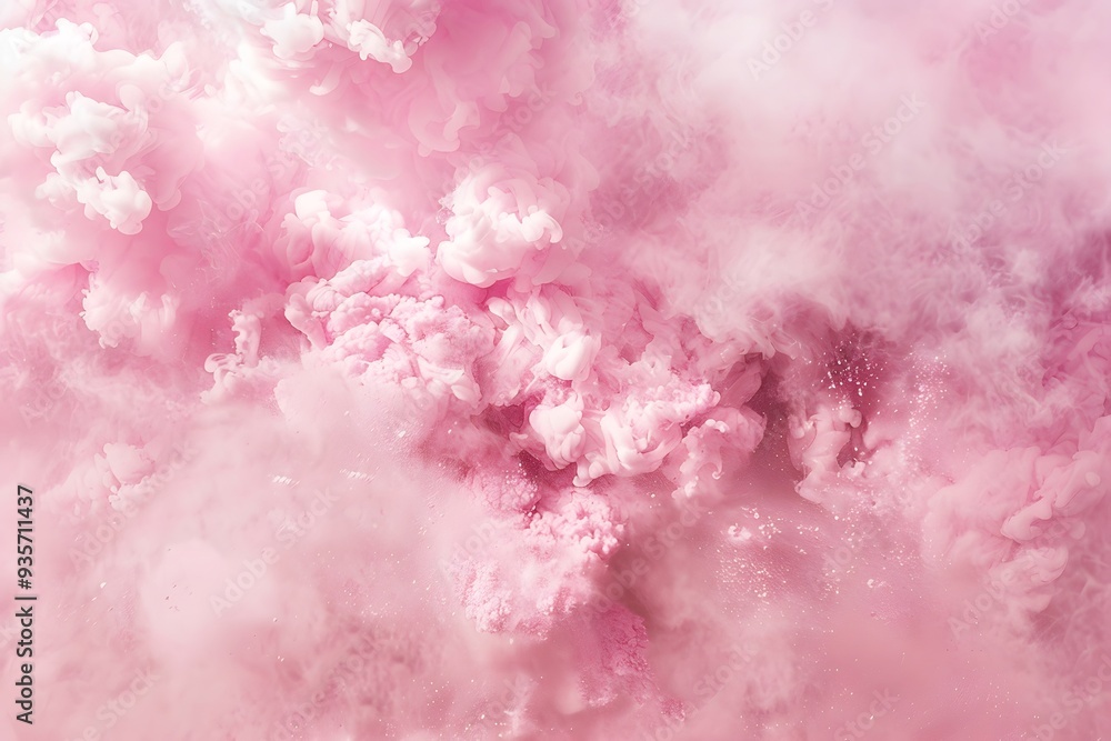 pink dust background pink dust background
