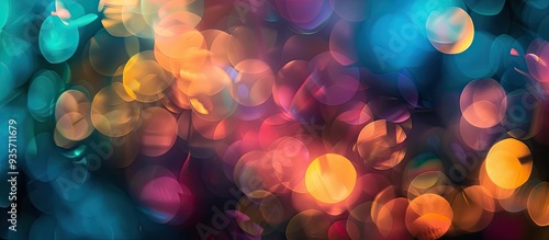 Great abstract blur background for web design colorful blurred background and wallpaper enhances noise and poor lighting. Copy space image. Place for adding text and design photo