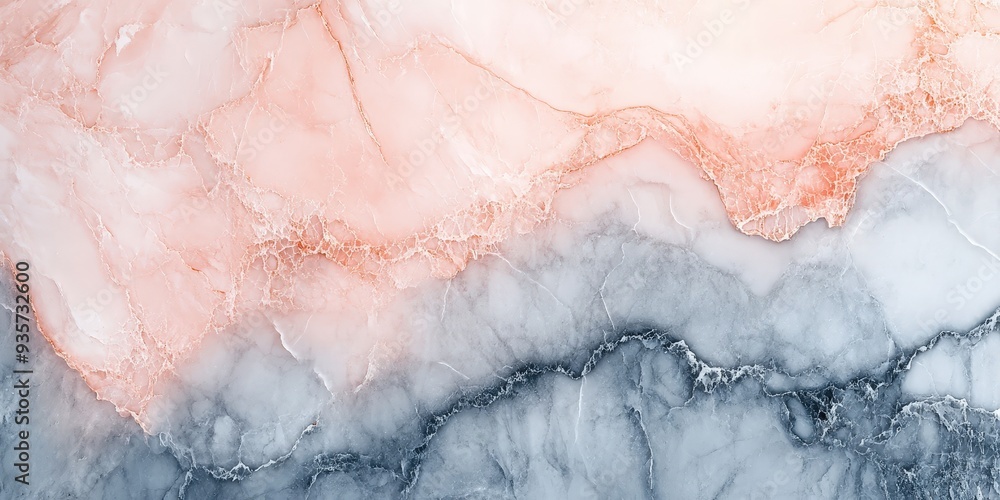 Fototapeta premium Abstract Marble Texture