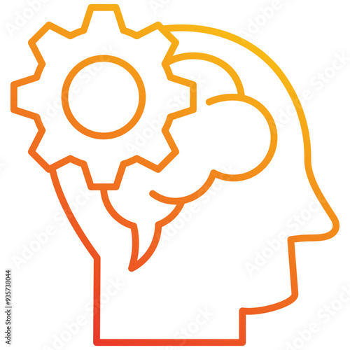 Creativity Icon