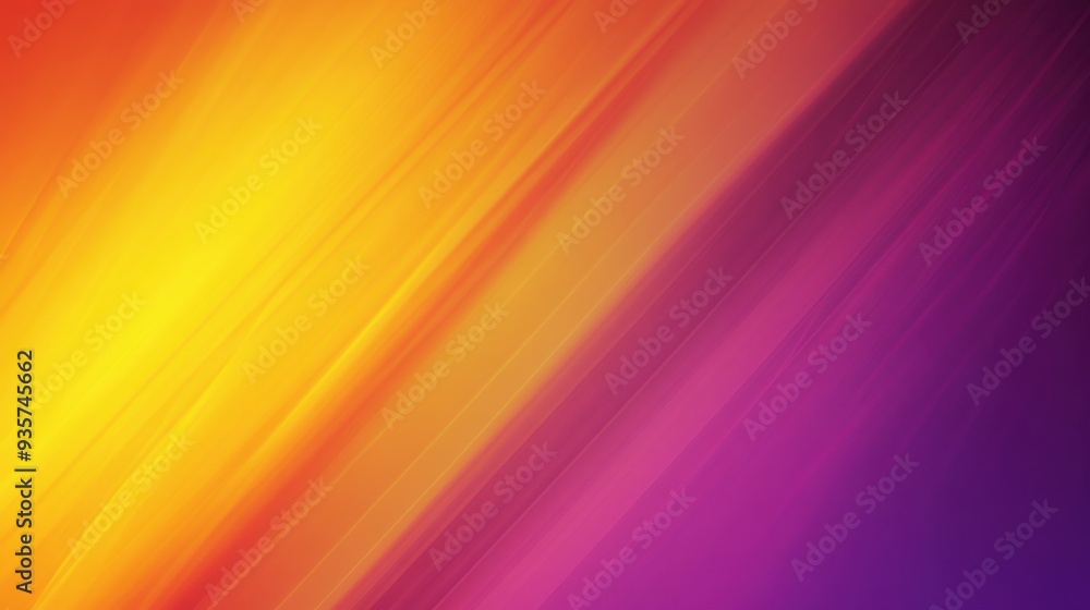 Vivid Abstract Gradient Vivid Abstract Gradient