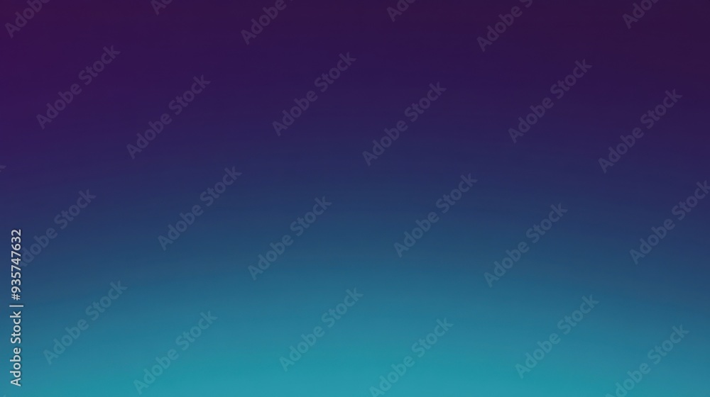 Obraz premium Gradient Background