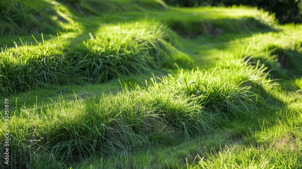 How are grasses used in engineering and environmental management to stabilize soil and prevent erosion How are grasses used in engineering and environmental management to stabilize soil and prevent erosion