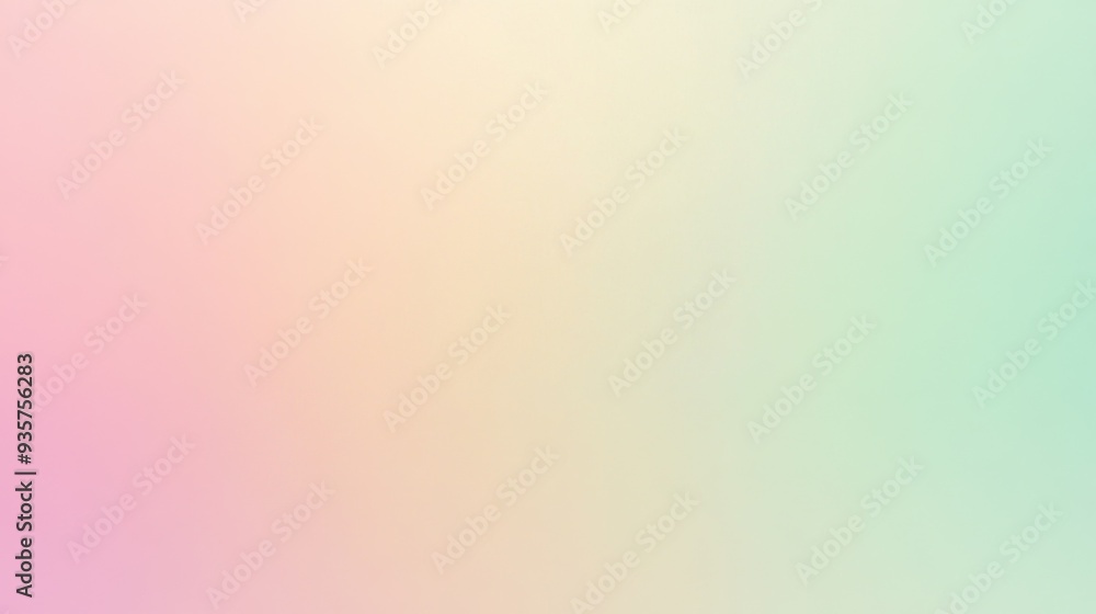 Pastel Gradient Background Pastel Gradient Background