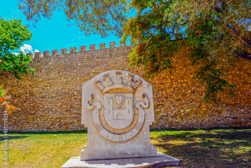 Lagos, Algarve (Portugal) photo