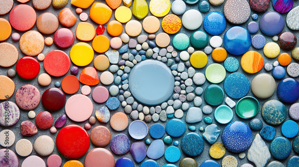 Abstract colorful background Abstract colorful background