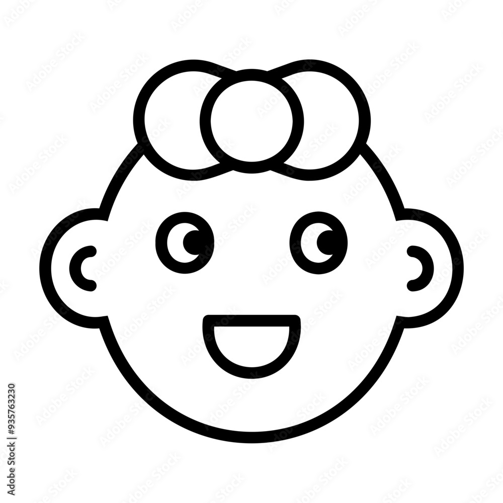 baby smile girl baby smile girl