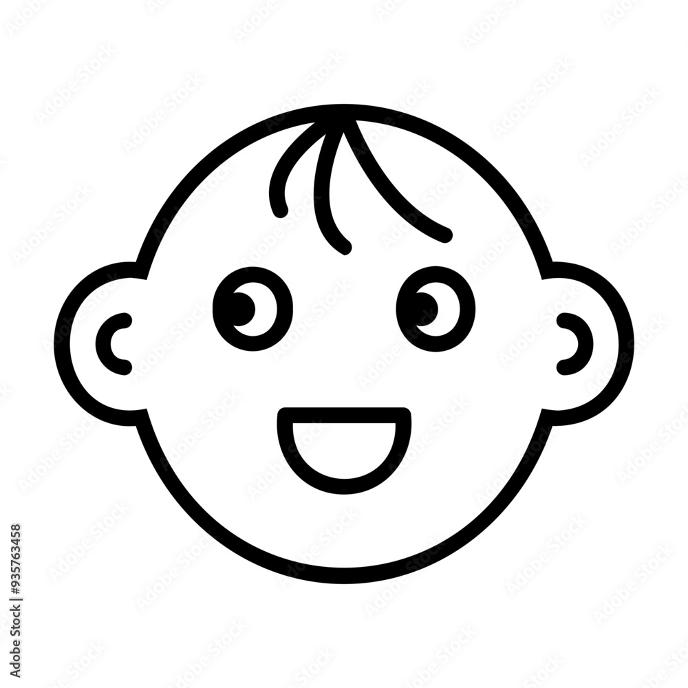smile baby boy smile baby boy