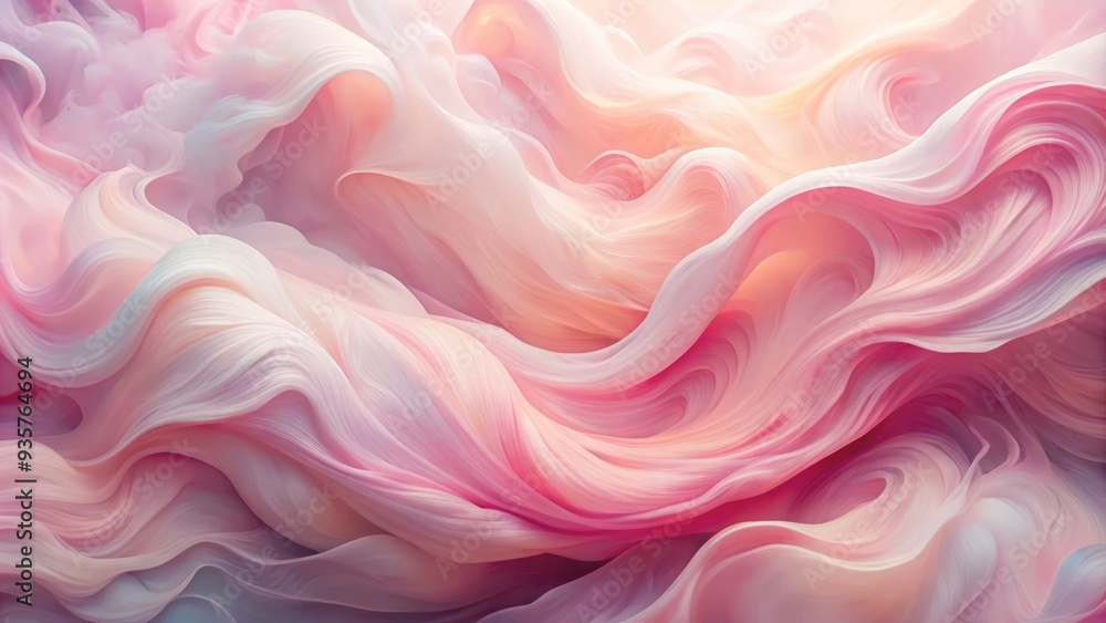 Aqua Embrace radiates serenity, embracing the softness of flowy pastel pink hues, transporting the senses to a tranquil oasis of calming beauty. Aqua Embrace radiates serenity, embracing the softness of flowy pastel pink hues, transporting the senses to a tranquil oasis of calming beauty.