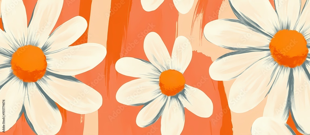beautiful flower painting background beautiful flower painting background