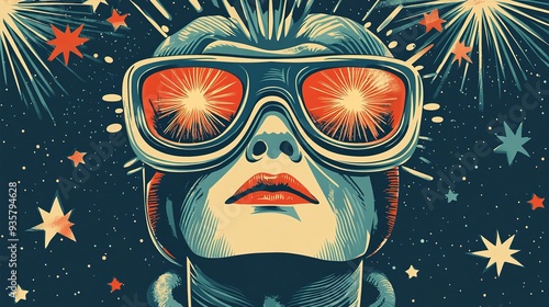 happy new year,generative ai