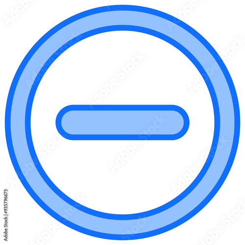 No Entry Icon Free Download No Entry Icon - GFXLoad