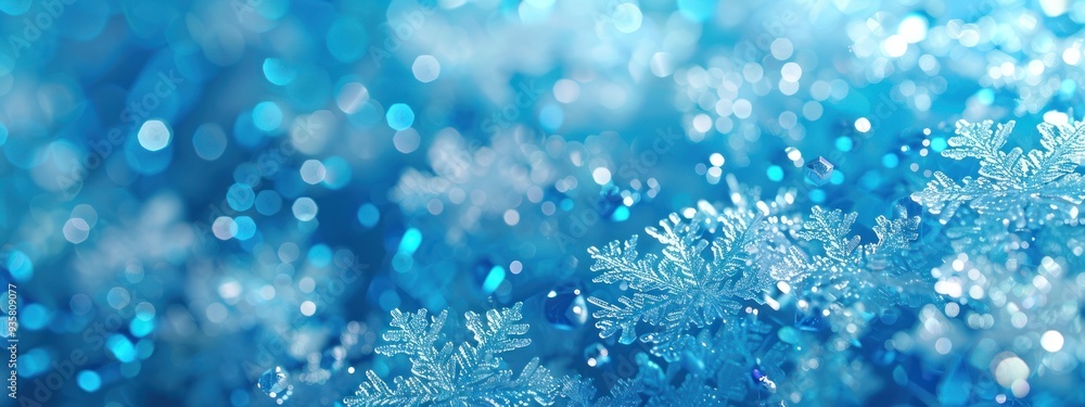 Sparkling Winter Wonderland Sparkling Winter Wonderland