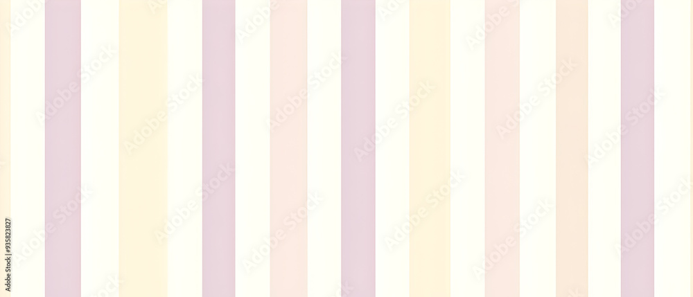 A flat vector illustration of a background with simple stripes and grid patterns, featuring two pastel colors such as light lavender and pale yellow. The stripes run parallel A flat vector illustration of a background with simple stripes and grid patterns, featuring two pastel colors such as light lavender and pale yellow. The stripes run parallel