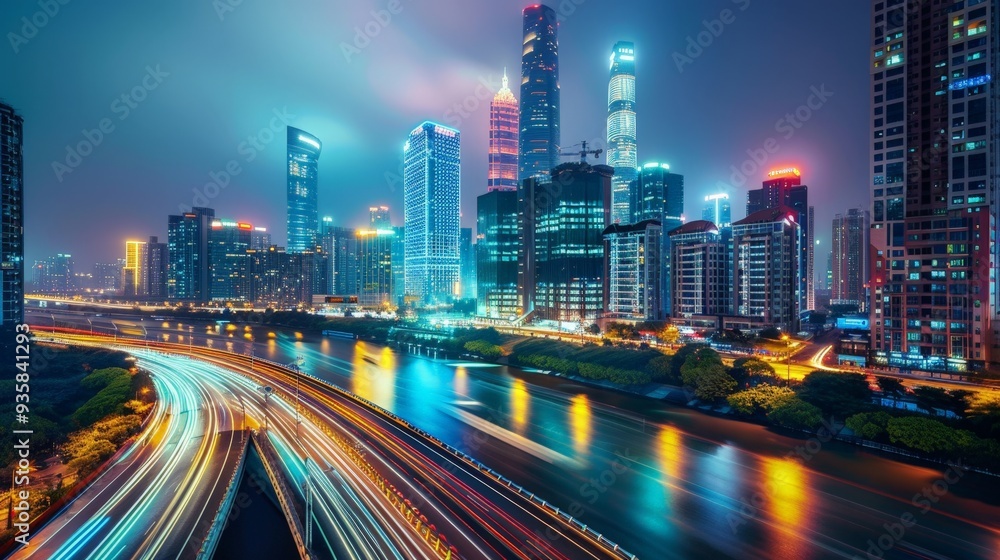 Integrating smart city technologies in real estate development initiatives. Integrating smart city technologies in real estate development initiatives.