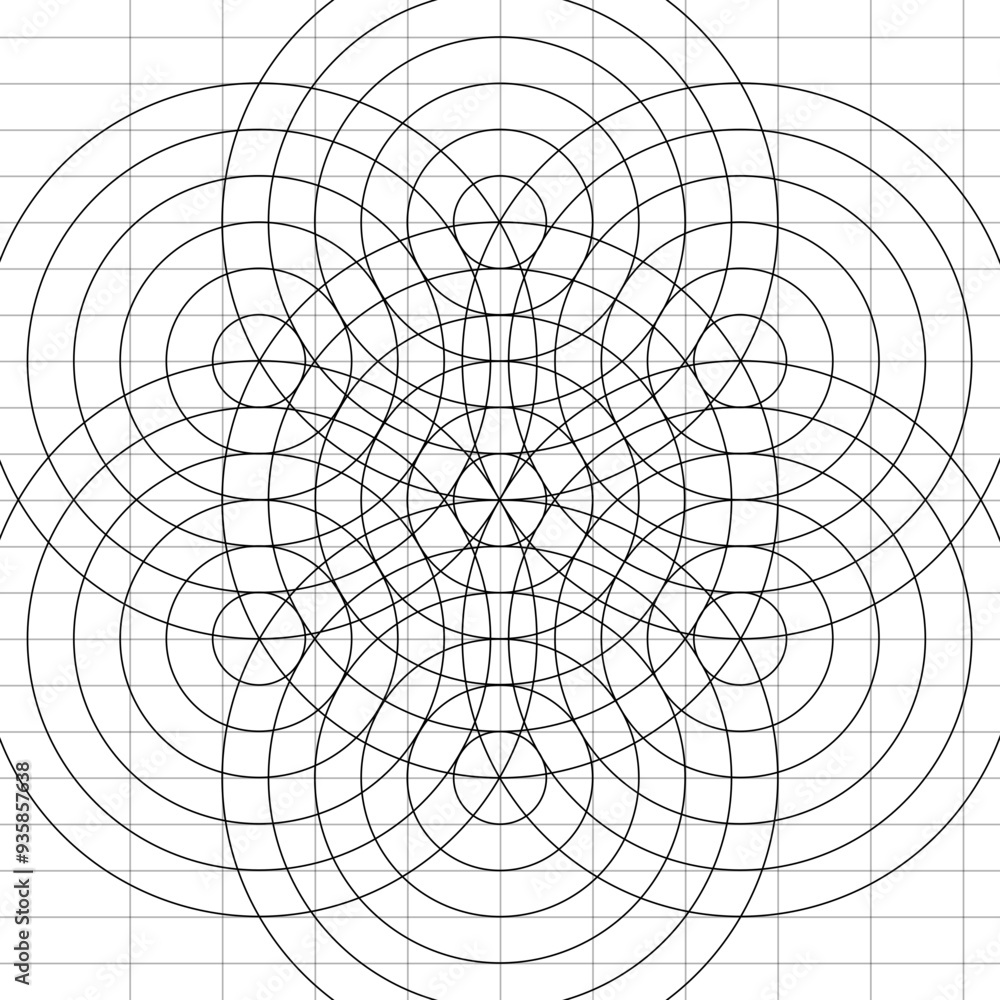 Grids for Logo Design - Logo Guides for Beginner Grids for Logo Design - Logo Guides for Beginner