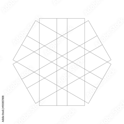 Grids for Logo Design - Logo Guides for Beginner