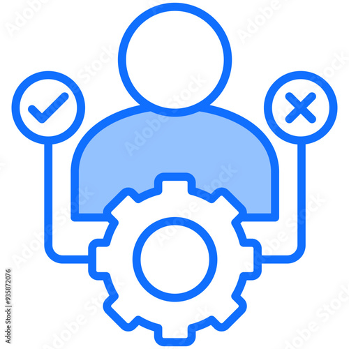 Feasibility Icon