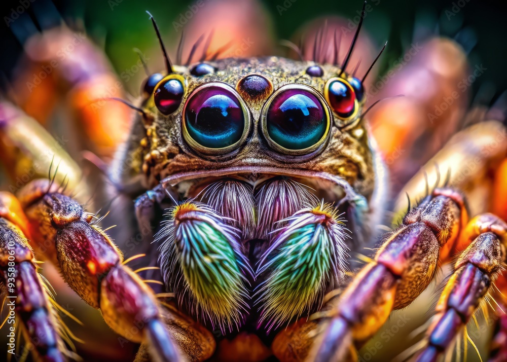 macro details macro details