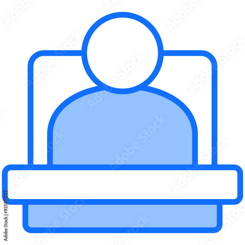 Patron Icon