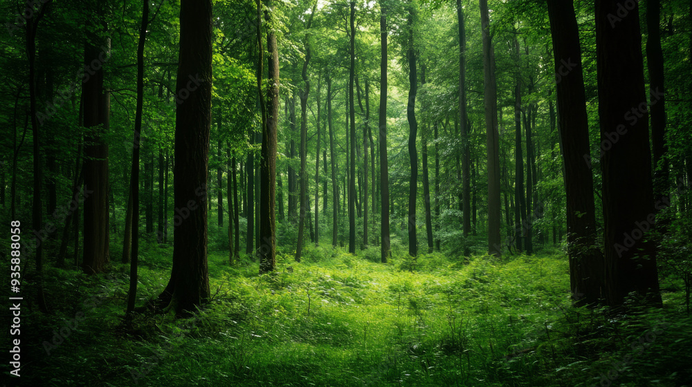 ChatGPT said:
An image of a dense, dark forest, where the trees are tall and close together, creating an almost impenetrable canopy. The rich green foliage is deep and lush, with varying shades
ChatGPT said:
An image of a dense, dark forest, where the trees are tall and close together, creating an almost impenetrable canopy. The rich green foliage is deep and lush, with varying shades