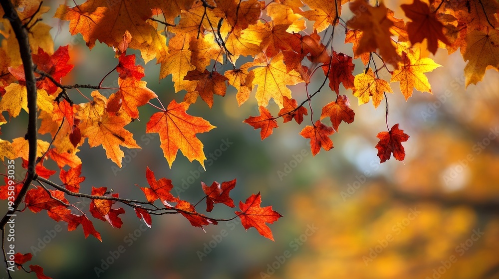 Autumn's arrival paints vibrant hues on nature's canvas, adorning trees with a tapestry of golden and crimson leaves that whisper tales of life and change. Autumn's arrival paints vibrant hues on nature's canvas, adorning trees with a tapestry of golden and crimson leaves that whisper tales of life and change.