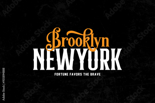 streetwear typography text graphic tee aesthetic quotes design style template	