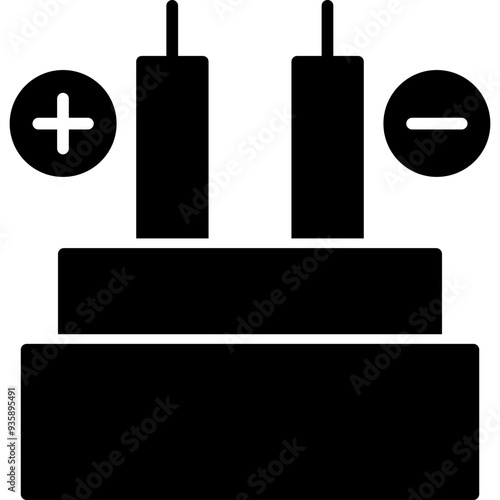 Wires Icon