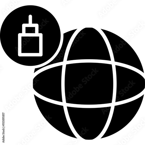 Internet Icon