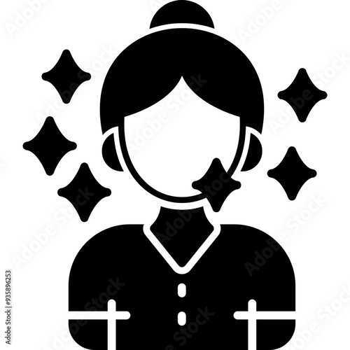 Aesthetic Icon