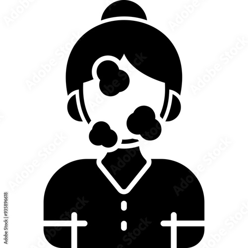 Face Wash Icon