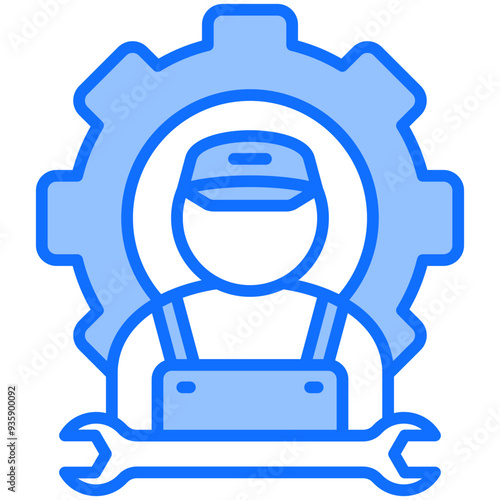 Technician Icon