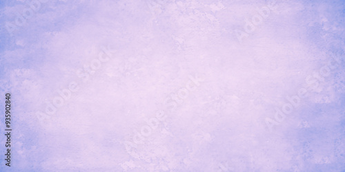 purple cloud watercolor background