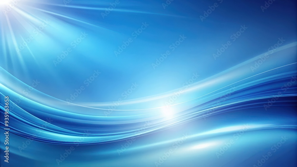 Abstract blue background with soft gradient effect, blue, abstract, background, design, gradient, texture, wallpaper, backdrop Abstract blue background with soft gradient effect, blue, abstract, background, design, gradient, texture, wallpaper, backdrop