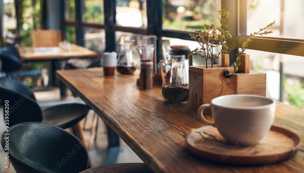 カフェでの読書や仕事の楽しみ方 カフェでの読書や仕事の楽しみ方
