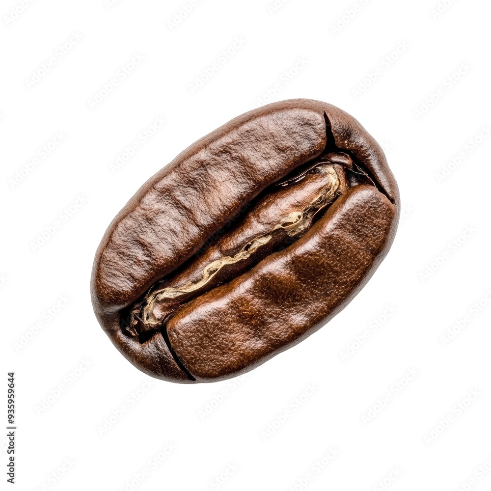 Coffee Bean Rich And Aromatic Coffee Bean Rich And Aromatic