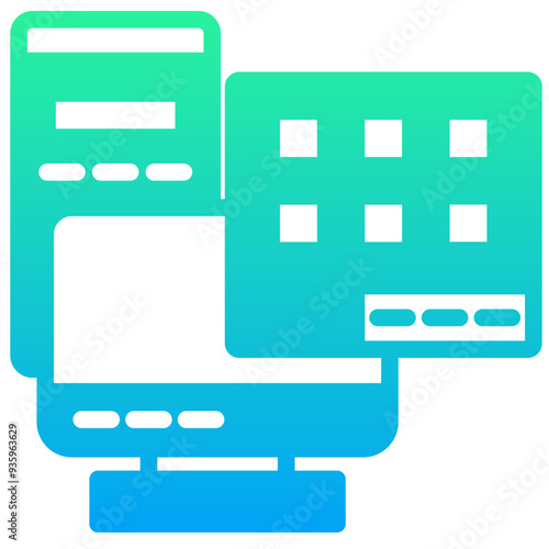 Compute Icon
