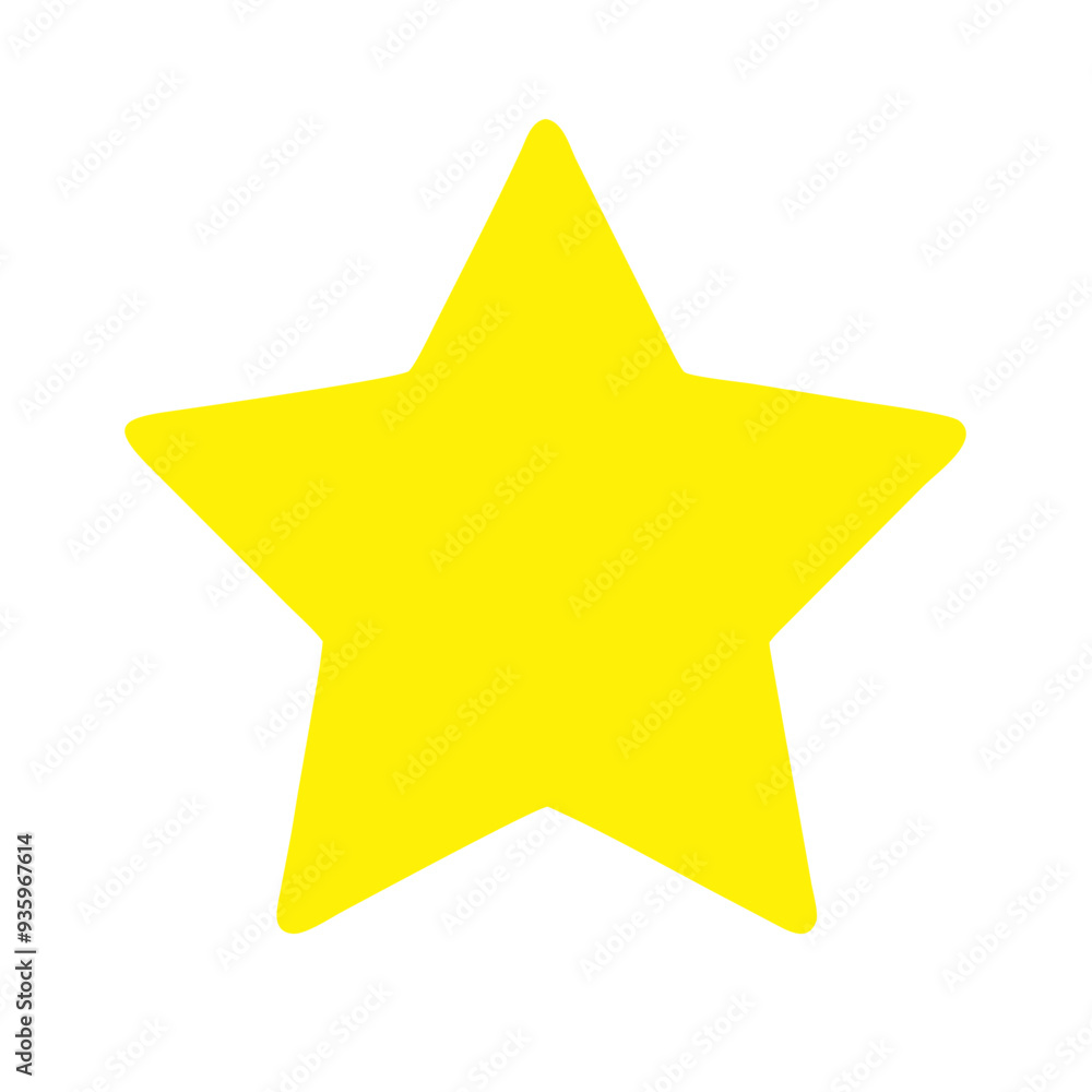 Shining Star Illuminating the Night Sky, Symbolizing Hope and Dreams Shining Star Illuminating the Night Sky, Symbolizing Hope and Dreams