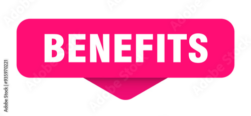 BENEFITS