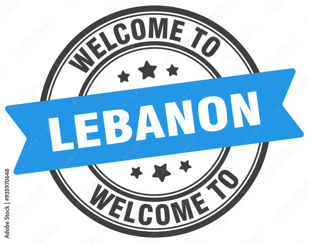 Obraz premium LEBANON