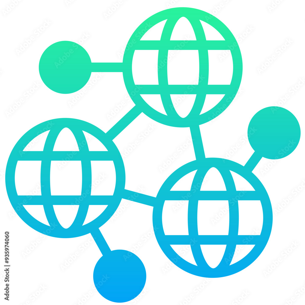 Network Icon Network Icon