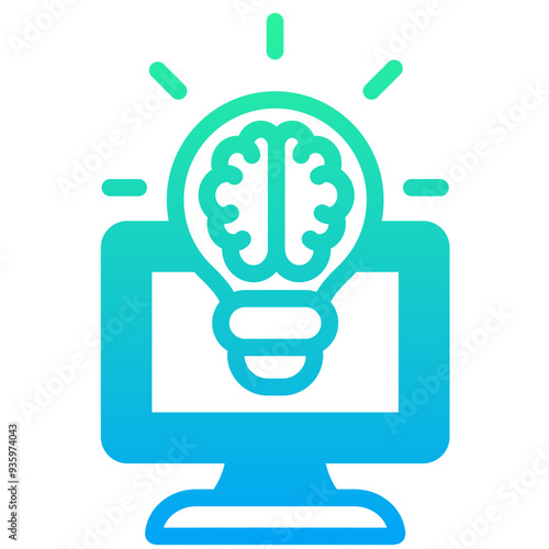 Inspiration Icon