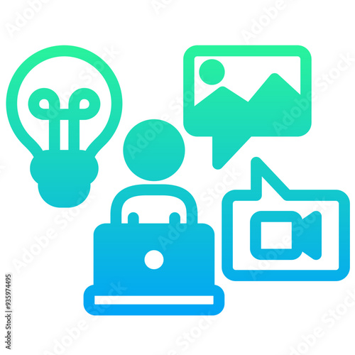Creator Icon