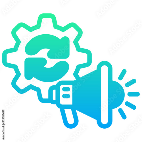 Automation Icon