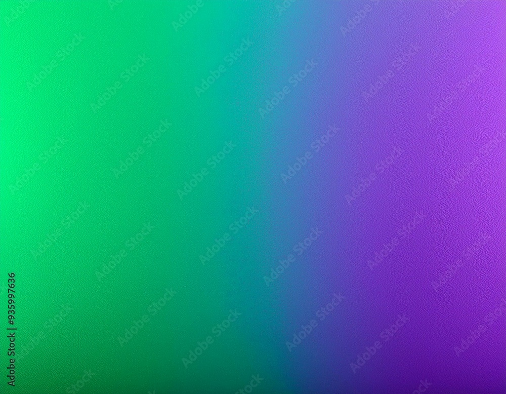Obraz premium Multiple color flow abstract background grainy texture effect web banner header poster design etc.