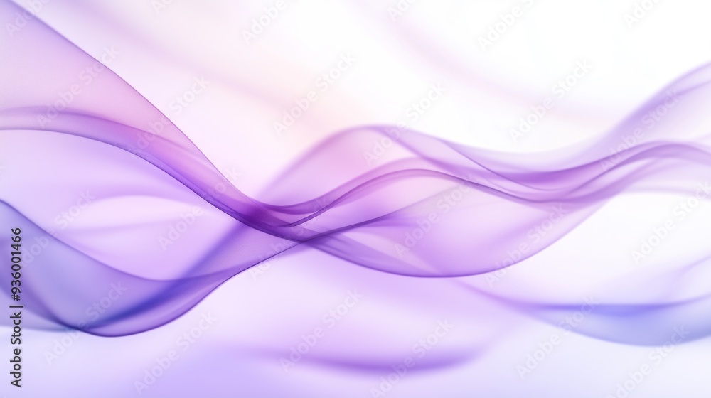 Abstract background with soft pastel colors, fabrics in the form of waves. Abstract background with soft pastel colors, fabrics in the form of waves.