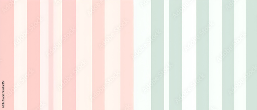 A flat vector illustration of a background design with stripes and grids, using two pastel colors like soft peach and baby blue. The stripes are simple and uniform, with a delicate grid pattern A flat vector illustration of a background design with stripes and grids, using two pastel colors like soft peach and baby blue. The stripes are simple and uniform, with a delicate grid pattern
