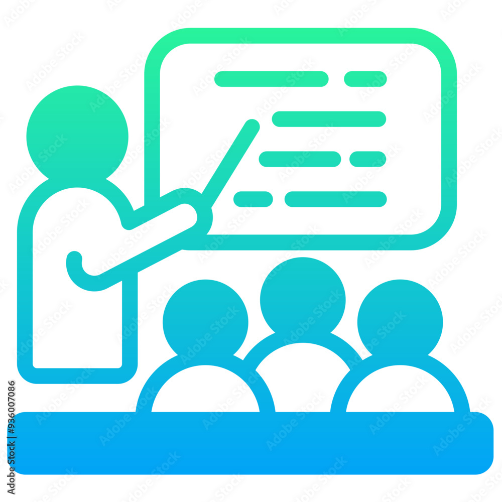 Training Icon Training Icon
